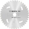 Bosch 1 lama per sega circolare Pro Steel cordless per seghe a secco a mano (per acciaio, diametro mm, accessori professionali sega circolare a batteria)
