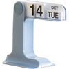Danese Milano Timor Calendario perpetuo Azzurro Matt Special Edition