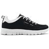 Carrera Scarpe Sneakers Carrera casual con logo da uomo rif. CAM41102, Nero