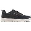 Carrera Scarpe Sneakers Carrera casual con logo da uomo rif. CAM41102, Blu