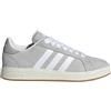 Adidas Scarpe Sneakers Adidas Grand Court Base 00S da uomo rif. IH6185, Grigio