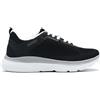 Carrera Scarpe Sneakers Carrera casual con logo da uomo rif. CAM31204, Nero