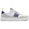 Carrera Scarpe Sneakers Carrera casual con logo da uomo rif. CAM23712, Beige