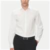 Calvin Klein Camicia Calvin Klein da Uomo rif. LV019EU001, Bianco