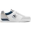Carrera Scarpe Sneakers Carrera casual con logo da uomo rif. CAM23711, Bianco