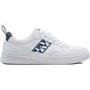 Carrera Scarpe Sneakers Carrera casual con logo da uomo rif. CAM21101, Bianco