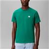 Calvin Klein Jeans T-shirt Calvin Klein Jeans Con Logo da uomo rif. LV04RC272G, Verde