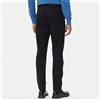 Calvin Klein Pantaloni Calvin Klein Chino da uomo rif. LV040EM633, Nero