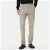 Calvin Klein Pantaloni Calvin Klein Chino da uomo rif. LV040EM633, Kaki