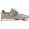Carrera Scarpe Sneakers Carrera casual con logo da uomo rif. CAM12501, Beige