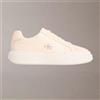 Calvin Klein Jeans Scarpe Sneakers Calvin Klein Chunky Cupsole Lace Up da donna rif. YW0YW01947, Beige