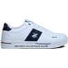 Beverly Hills Polo Club Scarpe Sneakers Beverly Hills Polo Club uomo rif. BHM614100, Bianco