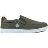 Beverly Hills Polo Club Scarpe Sneakers Beverly Hills Polo Club uomo rif. BHM614006, Verde