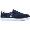 Beverly Hills Polo Club Scarpe Sneakers Beverly Hills Polo Club uomo rif. BHM614006, Blu