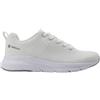 Lumberjack Scarpe Sneakers Lumberjack da Donna rif. 102268462, Bianco