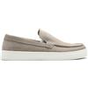 Carrera Scarpe Mocassino Carrera casual con logo da uomo rif. CAM85104S, Beige