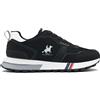 U.S. GRAND POLO Scarpe Sneakers U.S. Grand Polo da uomo rif. GPM45200J, Nero