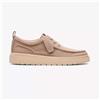 Clarks Scarpe Clarks Polden Moc in Tela da uomo rif. 26180867