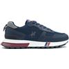 U.S. GRAND POLO Scarpe Sneakers U.S. Grand Polo da uomo rif. GPM45200J, Blu