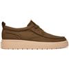 Clarks Scarpe Clarks Polden Moc in Tela da uomo rif. 26186615