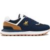 U.S. GRAND POLO Scarpe Sneakers U.S. Grand Polo da uomo rif. GPM45100J, Blu