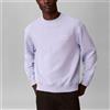 Calvin Klein Felpa Calvin Klein Con Logo da uomo rif. LV04RE254G, Blu