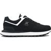 U.S. GRAND POLO Scarpe Sneakers U.S. Grand Polo da uomo rif. GPM45100J, Nero