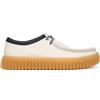 Clarks Scarpe Clarks Torhill Lo in Tela da uomo rif. 26187380