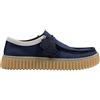 Clarks Scarpe Clarks Torhill Lo in Tela da uomo rif. 26187377