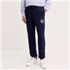 Calvin Klein Pantaloni Calvin Klein Tuta da uomo rif. LV04RE256G, Blu