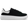 U.S. GRAND POLO Scarpe Sneakers U.S. Grand Polo da uomo rif. GPM25100J, Nero