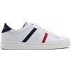 U.S. GRAND POLO Scarpe Sneakers U.S. Grand Polo da uomo rif. GPM23205L, Bianco-Blu