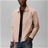 Calvin Klein Giubbotto Giacca Calvin Klein da uomo rif. LV04RE405G, Kaki