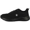 Lumberjack Scarpe Sneakers Lumberjack da Donna rif. 102268566, Nero