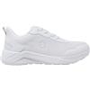 Lumberjack Scarpe Sneakers Lumberjack da Donna rif. 102268571, Bianco