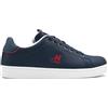 U.S. GRAND POLO Scarpe Sneakers U.S. Grand Polo da uomo rif. GPM23185L, Blu
