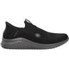 Lumberjack Scarpe Sneakers Lumberjack da Uomo rif. 102268534, Nero