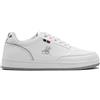 U.S. GRAND POLO Scarpe Sneakers U.S. Grand Polo da uomo rif. GPM23125L, Bianco