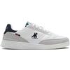 U.S. GRAND POLO Scarpe Sneakers U.S. Grand Polo da uomo rif. GPM23112M, Bianco