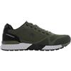 Lumberjack Scarpe Sneakers Lumberjack da Uomo rif. 102268453, Verde
