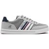 U.S. GRAND POLO Scarpe Sneakers U.S. Grand Polo da uomo rif. GPM23108C, Grigio