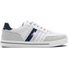 U.S. GRAND POLO Scarpe Sneakers U.S. Grand Polo da uomo rif. GPM23105L, Bianco