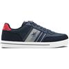 U.S. GRAND POLO Scarpe Sneakers U.S. Grand Polo da uomo rif. GPM23105L, Blu