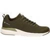 Lumberjack Scarpe Sneakers Lumberjack da Uomo rif. 102268404, Verde