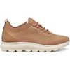 Geox Scarpe Sneakers Geox Spherica donna rif. D15NUA 06KBC, Beige
