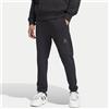 Adidas Pantaloni Tuta Adidas Essentials da uomo rif. IV5216, Nero