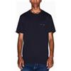 Armani Exchange T-Shirt Armani Exchange da uomo rif. XM001281 AF10361, Navy