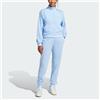 Adidas Tuta Adidas Essentials Feel Cozy da donna rif. JD2704, Blu