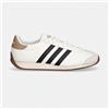 Adidas Scarpe Sneakers Adidas Runvista da uomo rif. KI6031, Bianco