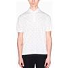 Armani Exchange Polo Armani Exchange da uomo rif. XM000735 AF10356, Bianco